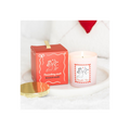 Cherub's Kiss Passionberry Peach Candle