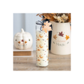 Autumn Magic Pumpkin Spice Tube Candle