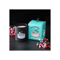 Coconut & Coffins Scented Candle