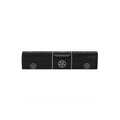 Pentagram Wooden Black Pepper Incense Box Set