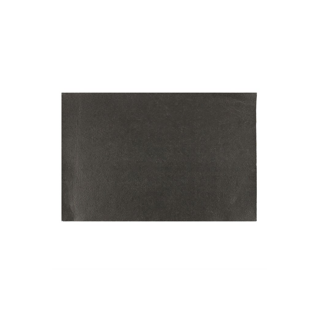 Dark Blue Moon Phase Doormat