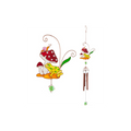 Toadstool Windchime