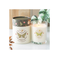 Fairy Wing Moss & Sandalwood Candle