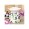 Fig Tree Print Oil Burner