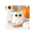 Groovy Ghost Mug