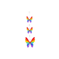 String Of Butterflies