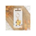 Flynn Fox Keyring