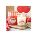 Apple Pie Scented Candle