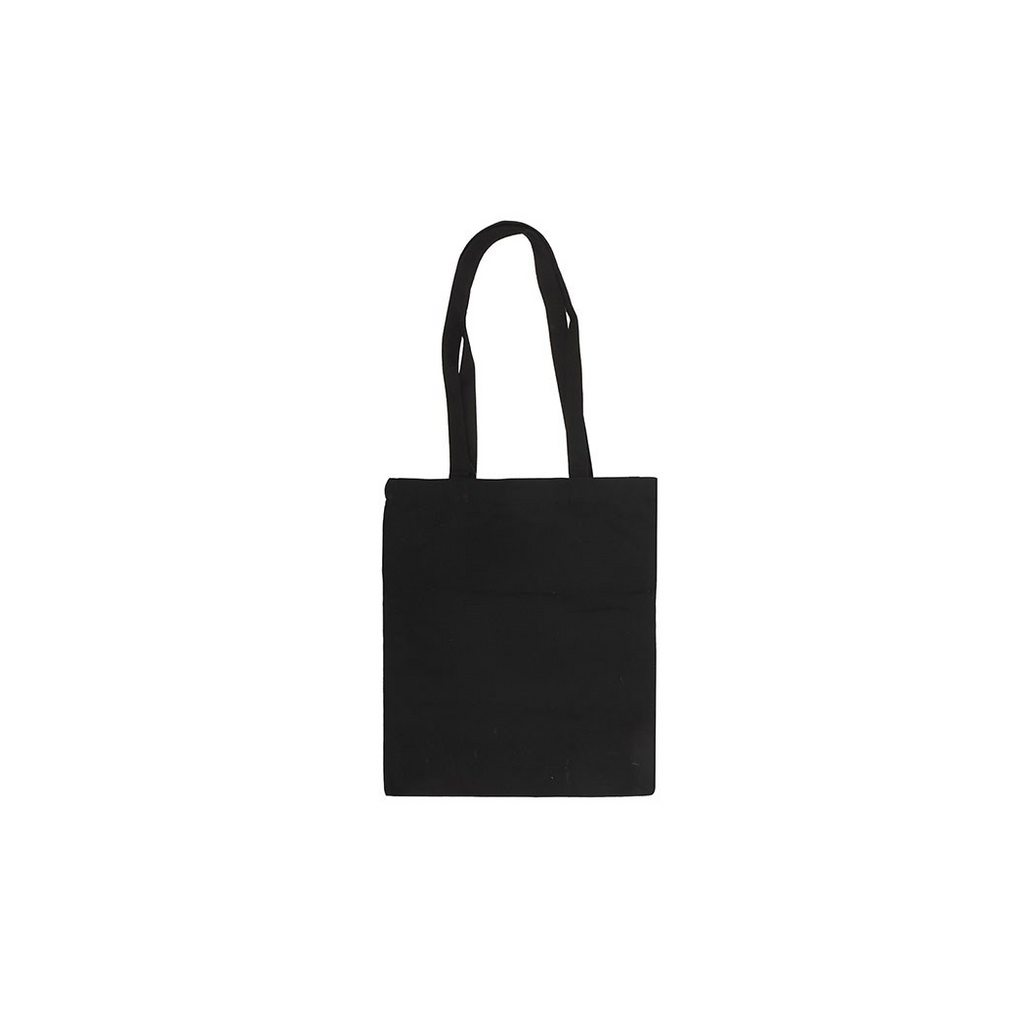 Girls Will Be Girls Witchy Polycotton Tote Bag