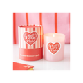 Self Love Club Coconut Candle