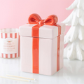 Pink Present Oil Burner