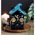 Moonwave Cottage Oil Burner