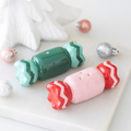 Christmas Sweets Salt and Pepper Shakers