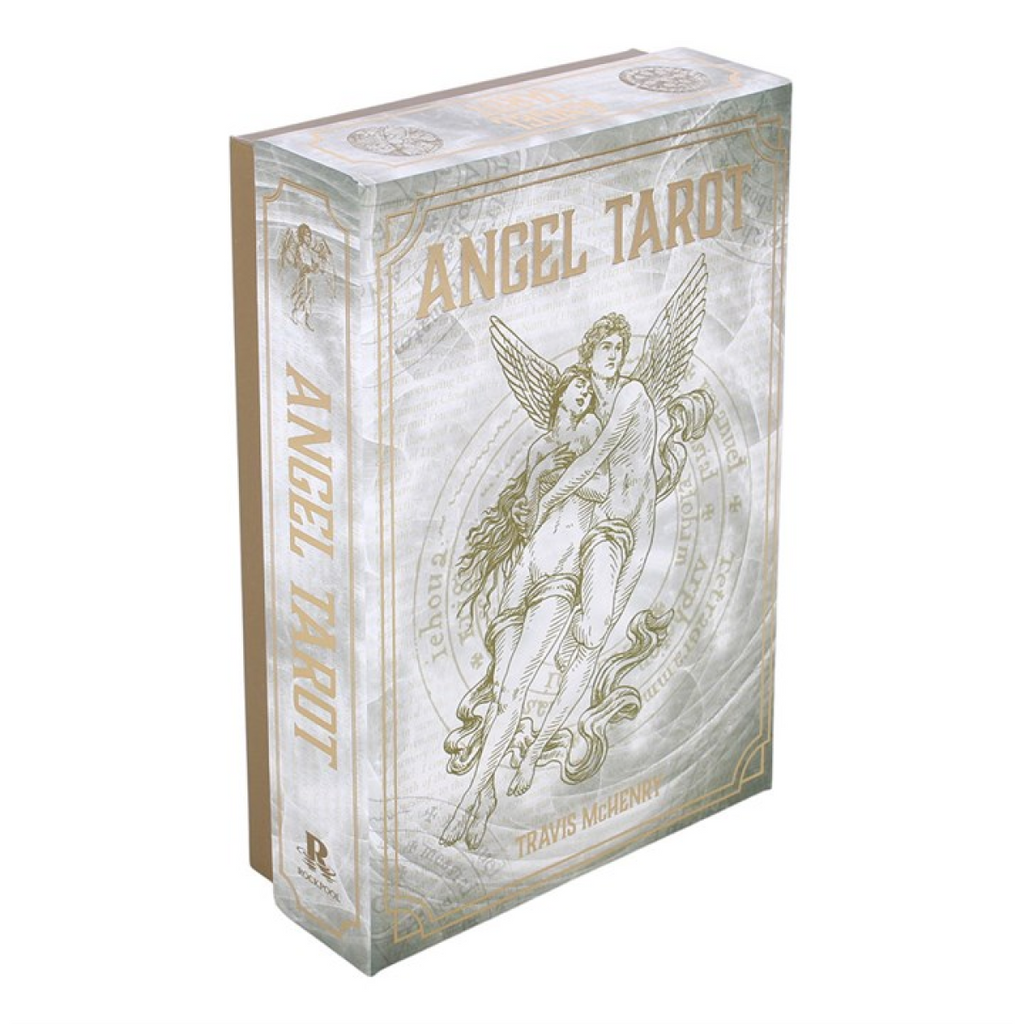 Angel Tarot Cards