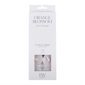 Pack of 10 Orange Blossom Scented Tealights
