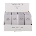 15ml Dark Amber Fragrance Oil