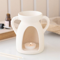 Rope Handle Oil Burner and Wax Warmer