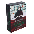 Seasons of the Witch Shamain Oracle Cards