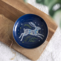 Leaping Hare Trinket Dish