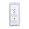 Lemon Fresh 50g Wax Melt Snap Bar